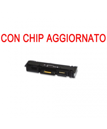 CHIP AGGIORNATO Toner per Xerox Phaser 3260 Workcentre 3225 106R02777 nero 3000pag. Toner Compatibili shop ieginformatica