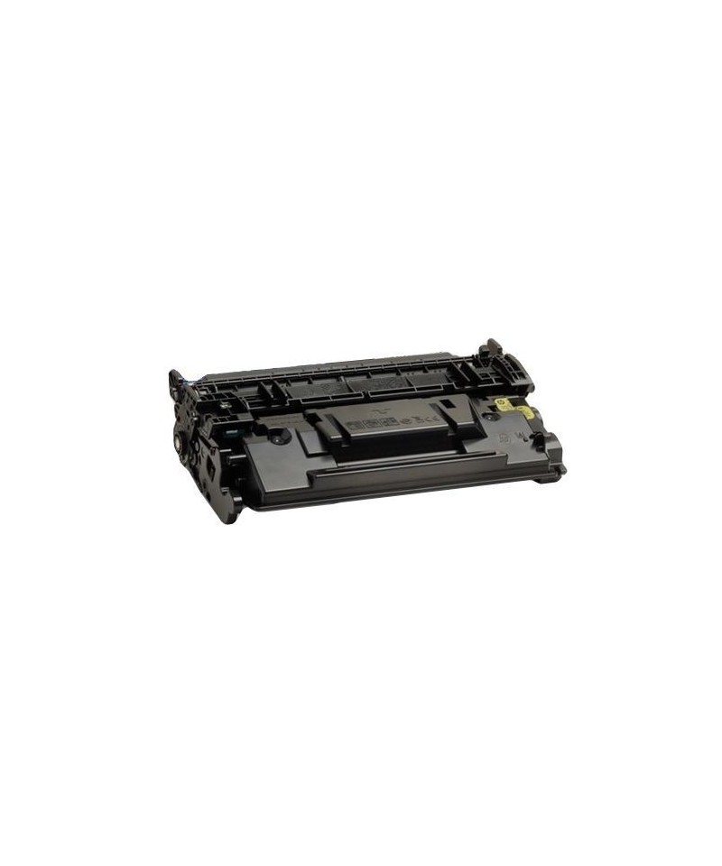 SENZA CHIP Toner compatibile per HP CF289X nero 10000pag.
