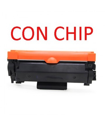 Toner CON CHIP AGGIORNATO Compatibile per Brother TN2420 nero 3000 pag. Toner Compatibili shop ieginformatica
