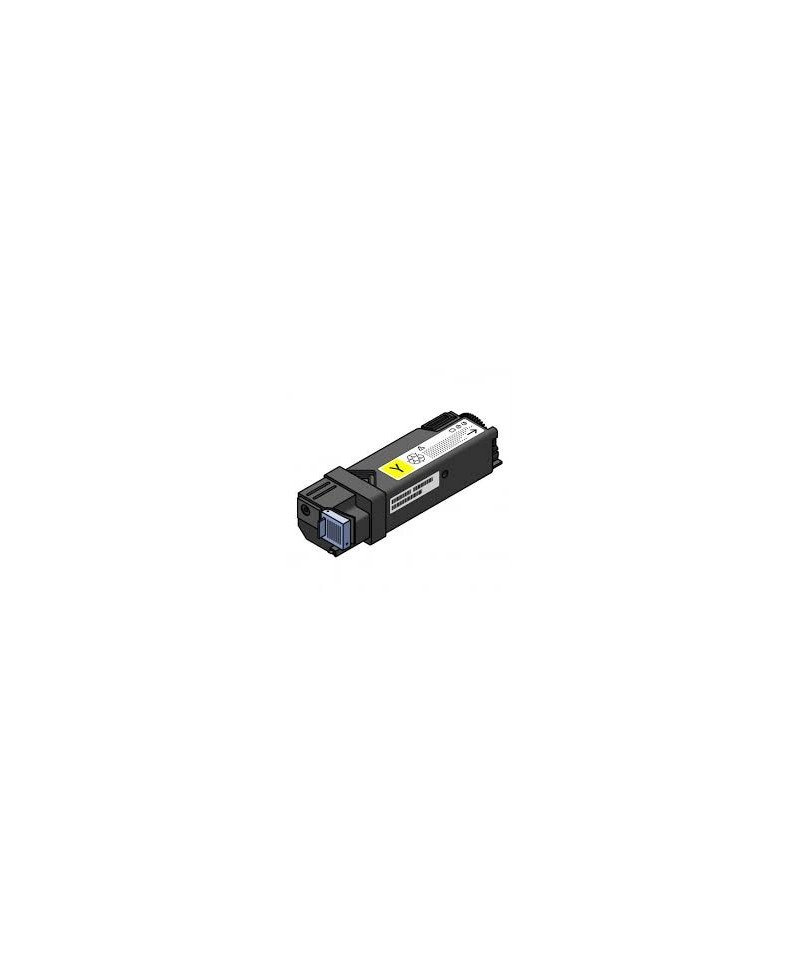 SENZA CHIP Toner compatibile per HP M454 W2032A 415A giallo 2100pag.