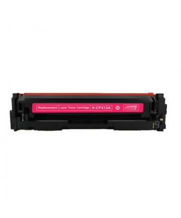 Toner compatibile per HP CF413A 410A magenta 2300pag. Toner Compatibili shop ieginformatica