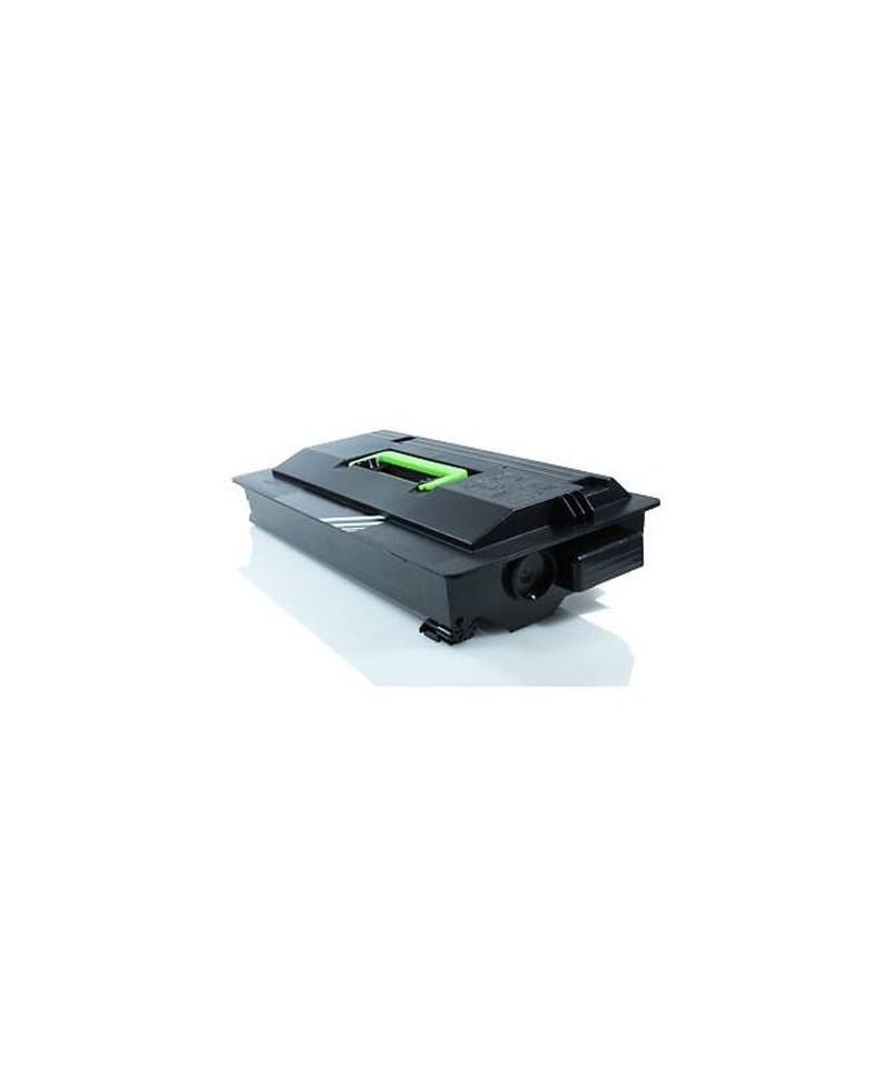 Toner per Utax CD 1125 612510010 nero 40000 pagine senza chip+vaschetta Toner Compatibili shop ieginformatica