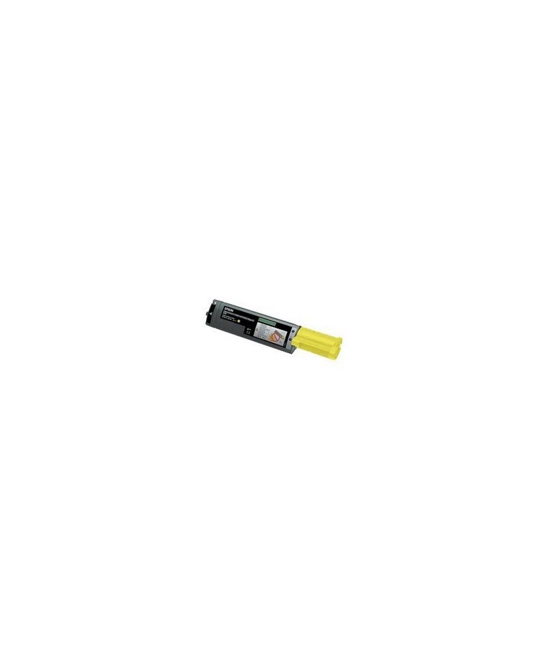 Toner per Epson Aculaser C1100 S050187 giallo 4000pag. Toner Compatibili shop ieginformatica