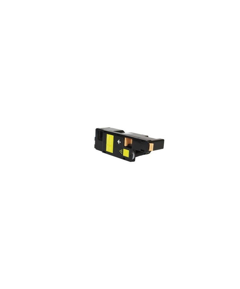 Toner per Epson Aculaser C1700/1750 S050613 giallo 1400pag. Toner Compatibili shop ieginformatica