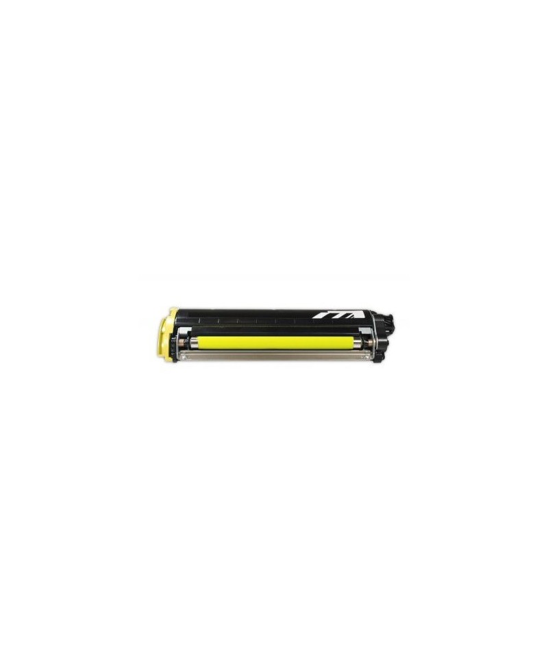 Toner per Epson Aculaser C2600 S050226 giallo 5000pag. Toner Compatibili shop ieginformatica