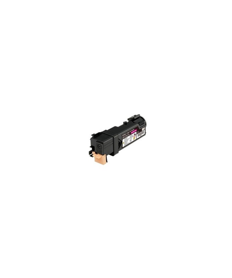 Toner per Epson Aculaser C2900N S050628 magenta 2500pag. Toner Compatibili shop ieginformatica