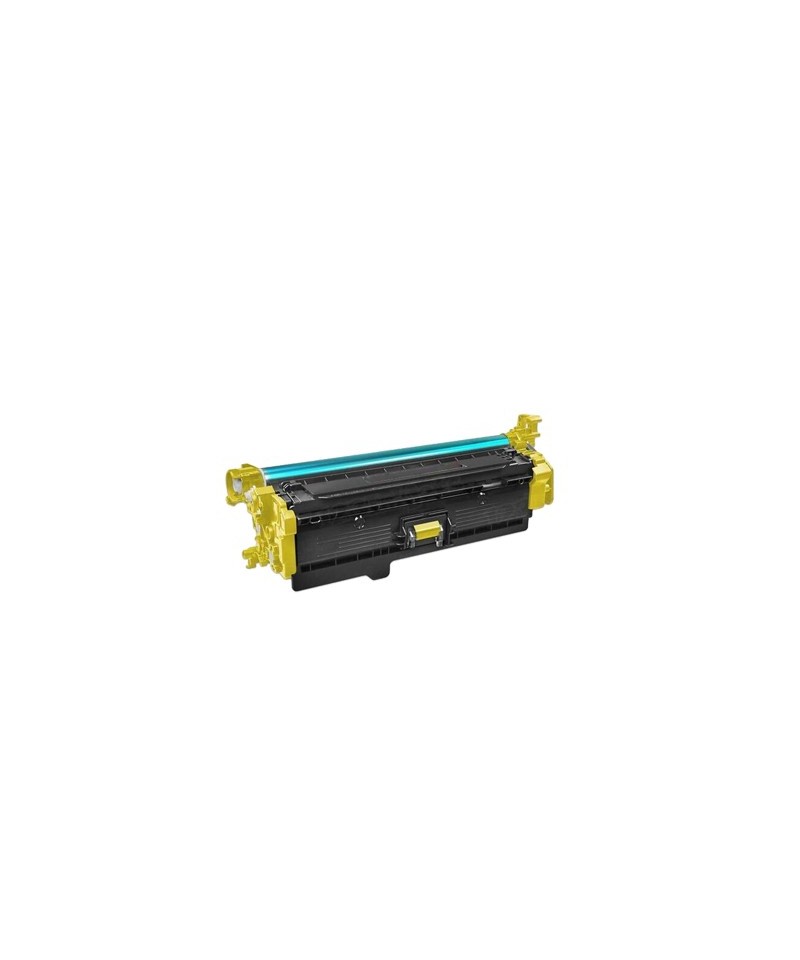 Toner per HP CF362A 508A giallo 5000pag. Toner Compatibili shop ieginformatica