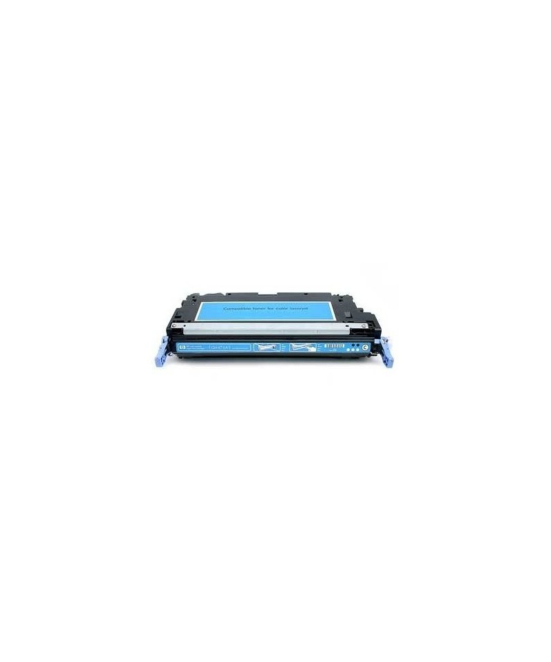 Toner per HP Q5951 ciano 10000pag. Toner Compatibili shop ieginformatica