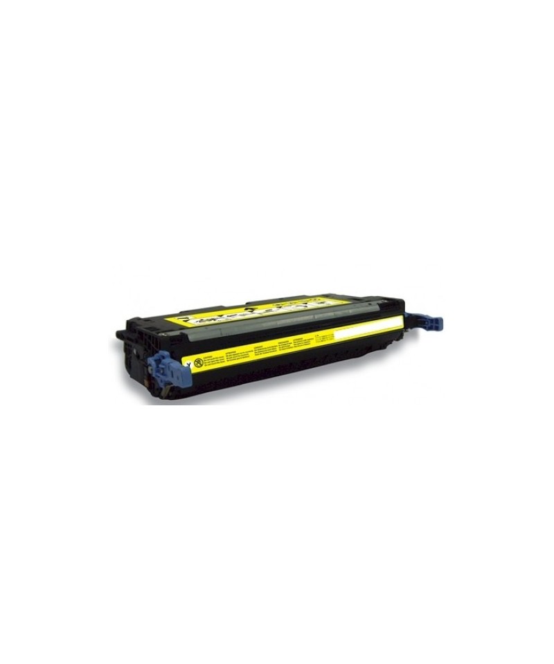 Toner per HP Q7562A 314A giallo 3500pag. Toner Compatibili shop ieginformatica