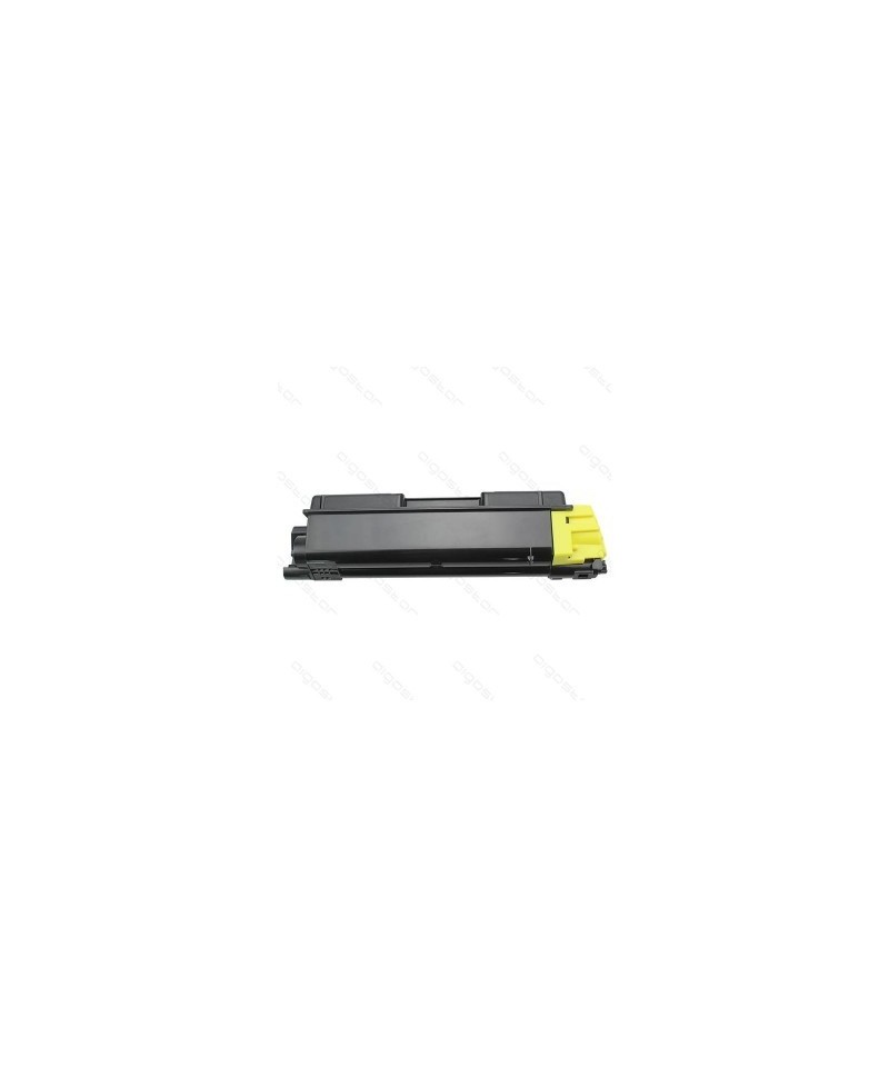 Toner per Kyocera TK-5205 giallo 12000pag. Toner Compatibili shop ieginformatica
