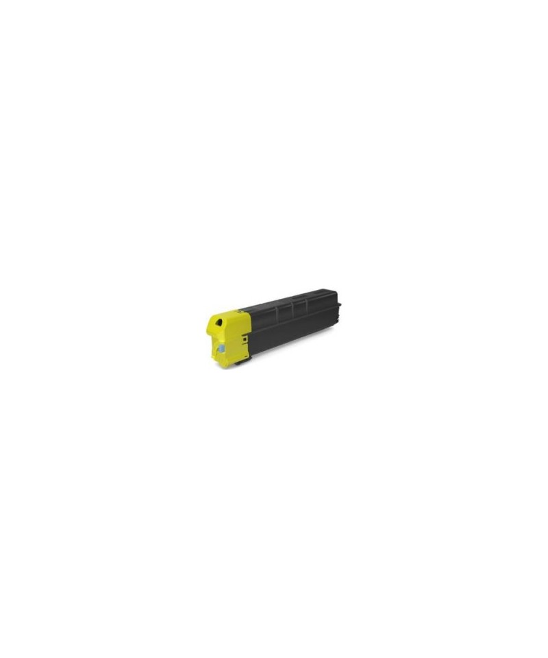 Toner per Kyocera TK-5280Y giallo 11000pag. Toner Compatibili shop ieginformatica