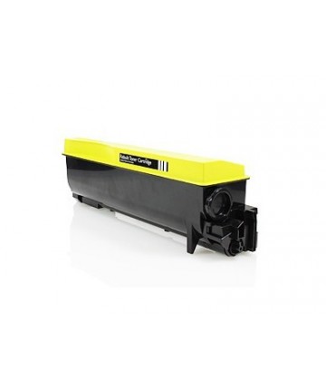 Toner per Kyocera TK-560 giallo 10000pag.+vaschetta Toner Compatibili shop ieginformatica