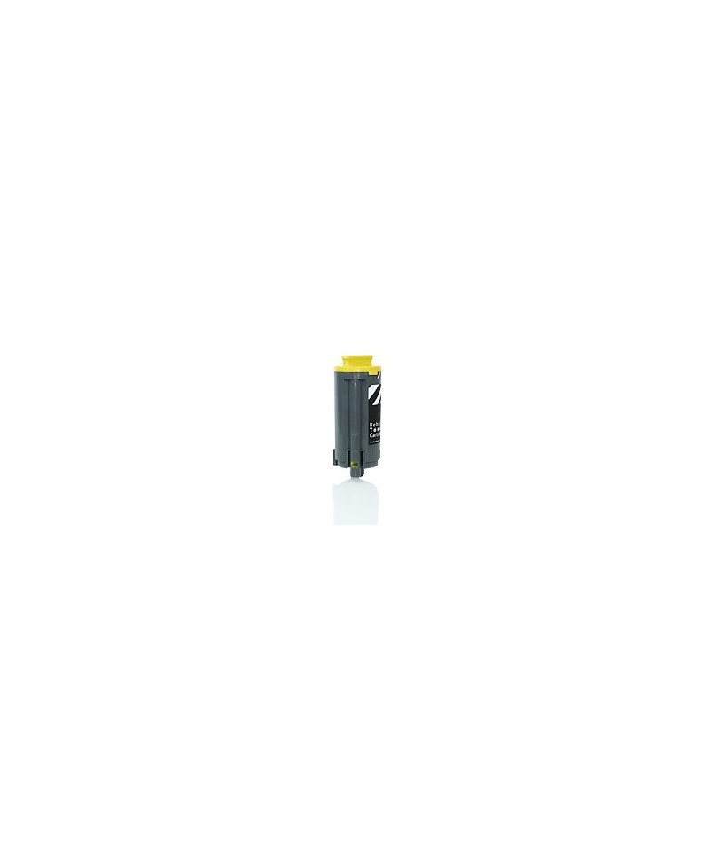 Toner per Samsung CLP-350 giallo 2000pag. Toner Compatibili shop ieginformatica