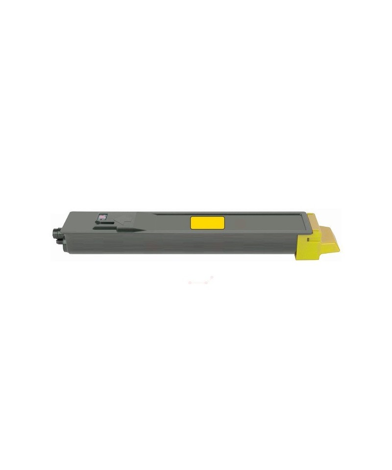 Toner per Utax CK-8520Y 1T02P3AUT0 giallo 6000pag. Toner Compatibili shop ieginformatica