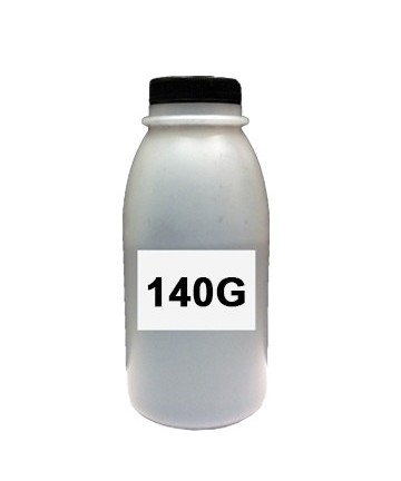 Polvere universale per HP nero 140 grammi Toner Compatibili shop ieginformatica