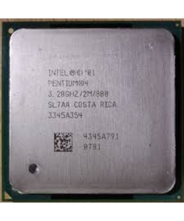 Processori Intel® Pentium®...