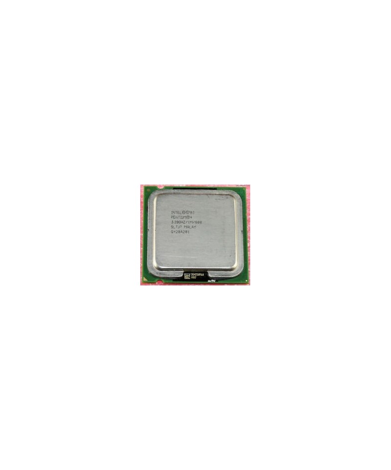 Processori Intel® Pentium® legacySocket 775Frequenza base del processore3,00 GHz