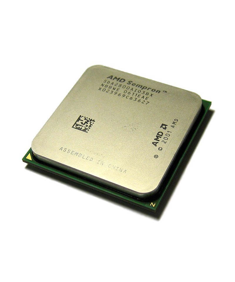 Processore Sempron 2800Socket A (Socket 462)