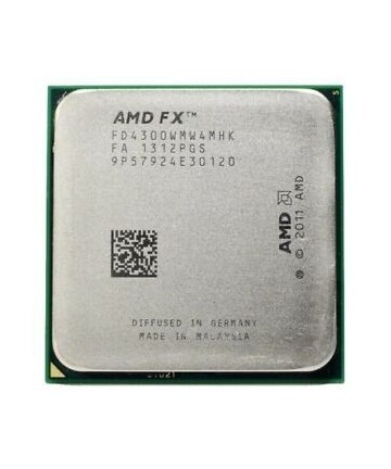 Processore Amd FX 4300Socket: AM3+ Toner Compatibili shop ieginformatica