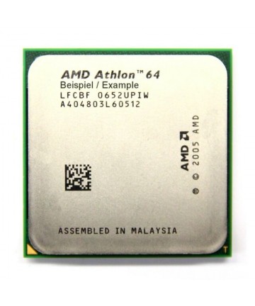 Processore Amd Athon 64,Socket 939Ada 3800daa5CD Toner Compatibili shop ieginformatica