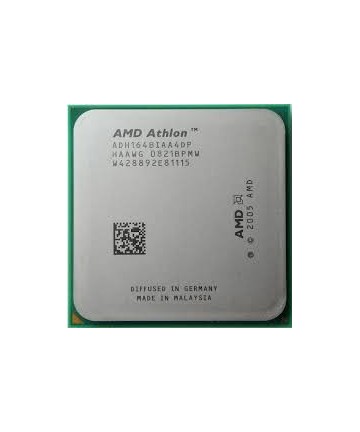 Processore AMD Athlon 64 1640BSocket AM2 Toner Compatibili shop ieginformatica
