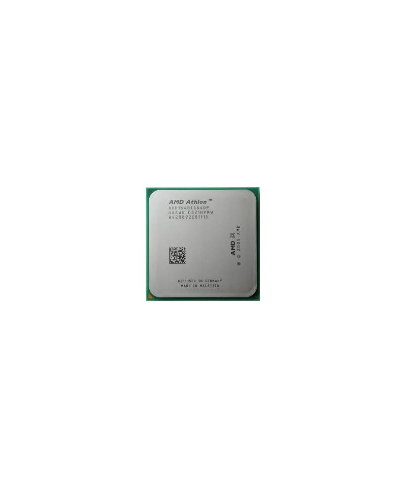 Processore AMD Athlon 64 1640BSocket AM2