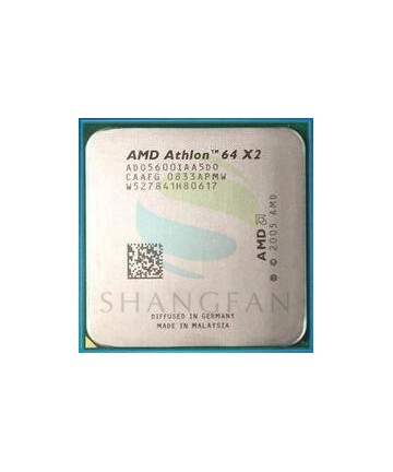 Processore AMD Athlon 64 Frequency 5600Socket AM2 Toner Compatibili shop ieginformatica