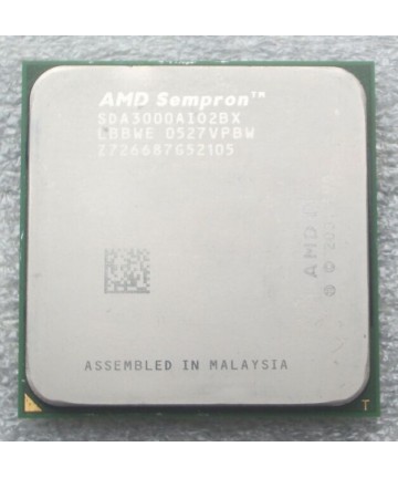 Processore AMD Athlon 64 Frequency 3000Socket 754 Toner Compatibili shop ieginformatica