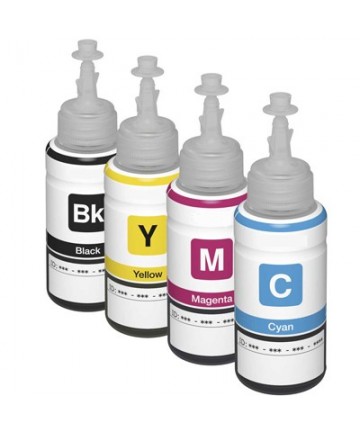 100ml Inchiostro pigmento ciano per HP HP 970-971 HP 950-951 Toner Compatibili shop ieginformatica