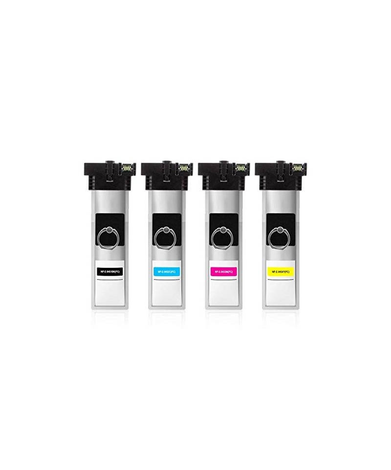 Cartuccia comp. per Epson T9451 nero ink pigmentato Toner Compatibili shop ieginformatica
