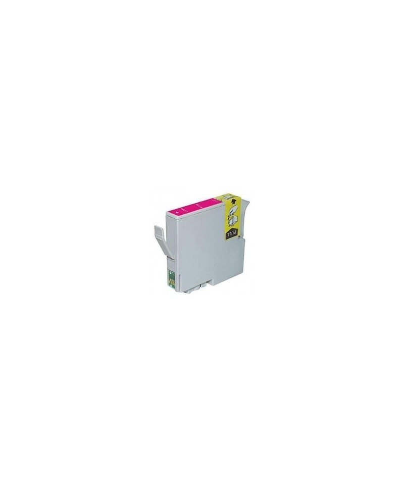 Cartuccia per Epson T0333 magenta Toner Compatibili shop ieginformatica