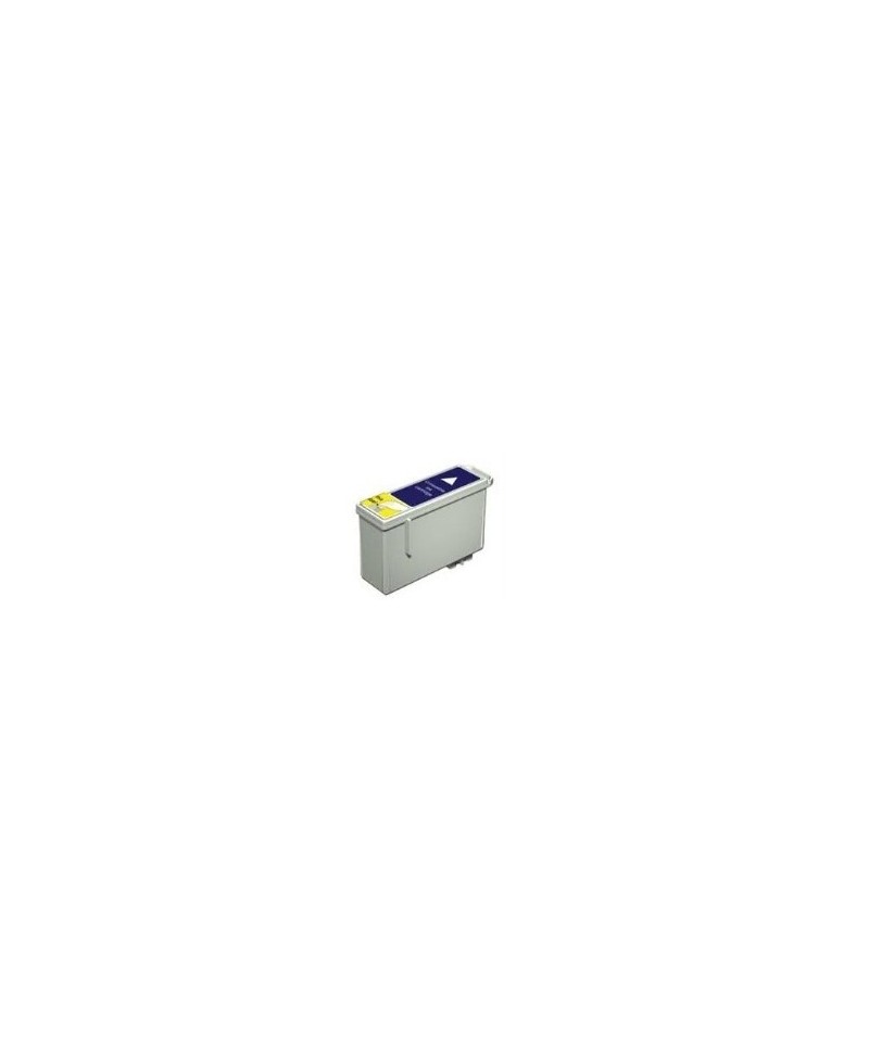 Cartuccia per Epson T015 nero Toner Compatibili shop ieginformatica