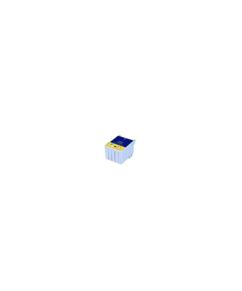 Cartuccia per Epson T027 colore Toner Compatibili shop ieginformatica