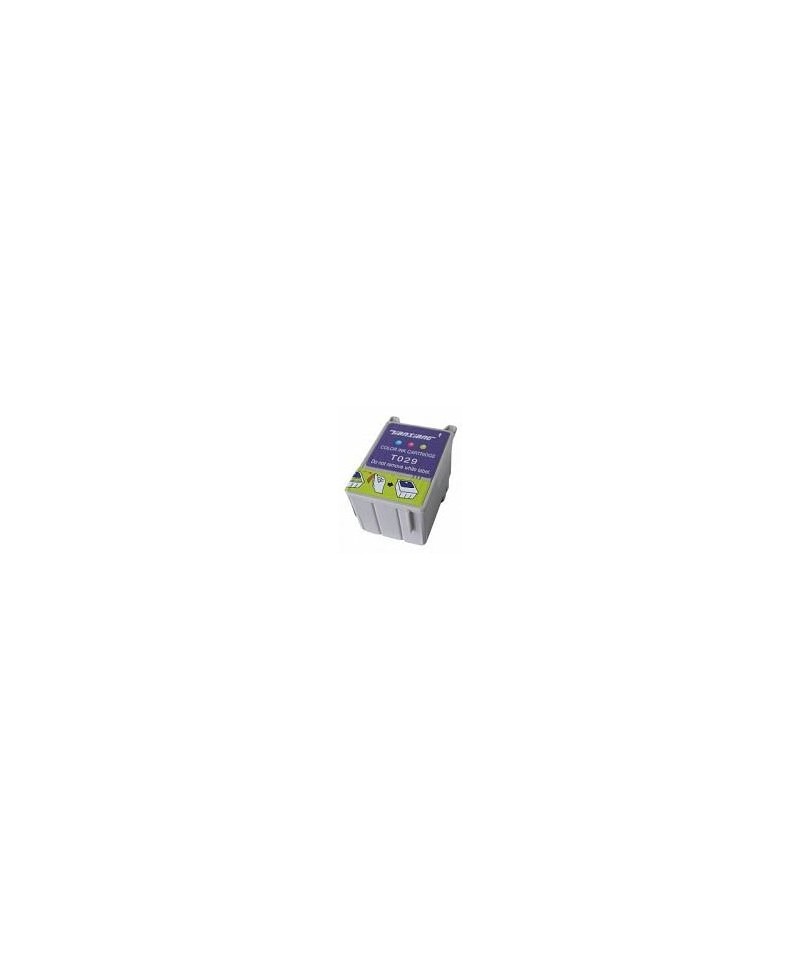 Cartuccia per Epson T029 colore Toner Compatibili shop ieginformatica