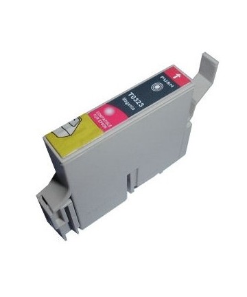 Cartuccia per Epson T0323 magenta Toner Compatibili shop ieginformatica