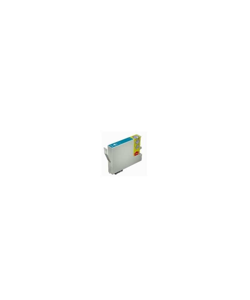 Cartuccia per Epson T0422 ciano Toner Compatibili shop ieginformatica