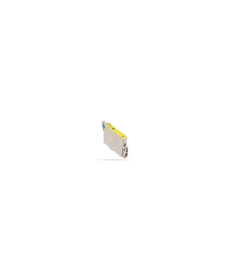Cartuccia per Epson T0424 giallo Toner Compatibili shop ieginformatica
