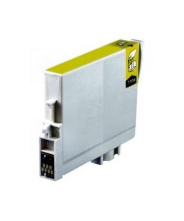 Cartuccia per Epson T0544 giallo Toner Compatibili shop ieginformatica