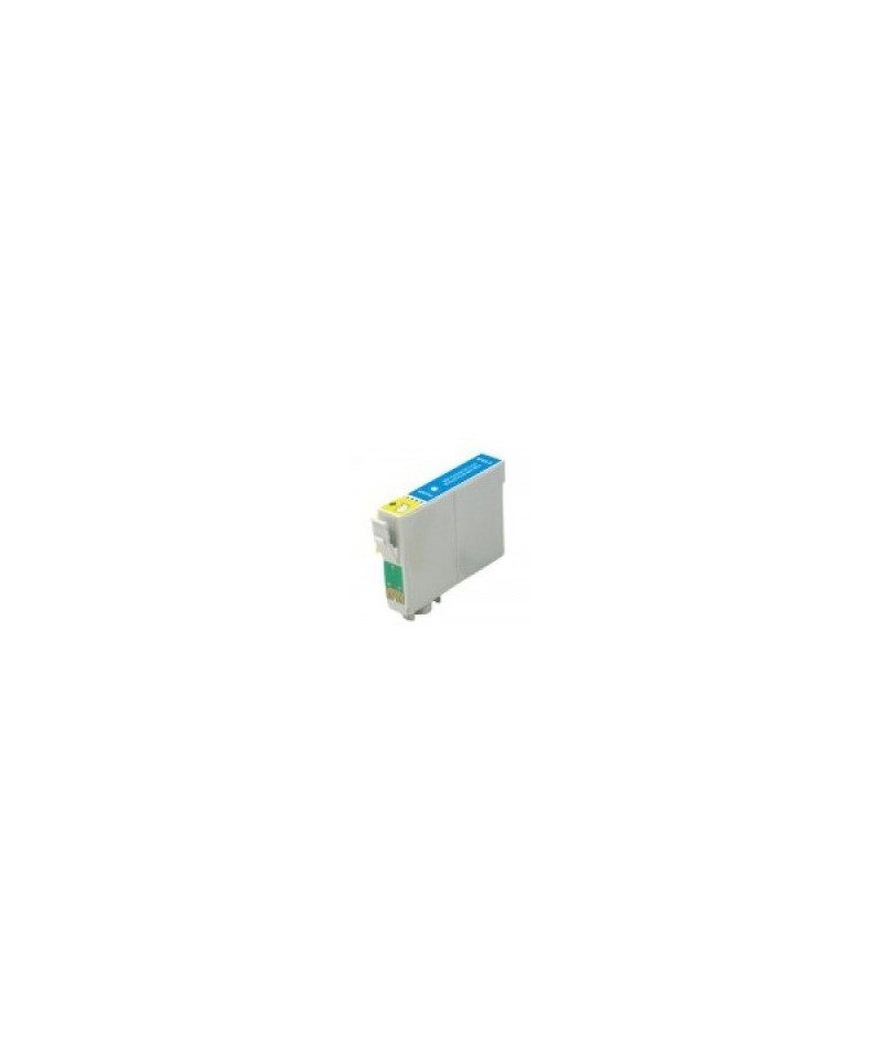 Cartuccia per Epson T0552 ciano Toner Compatibili shop ieginformatica