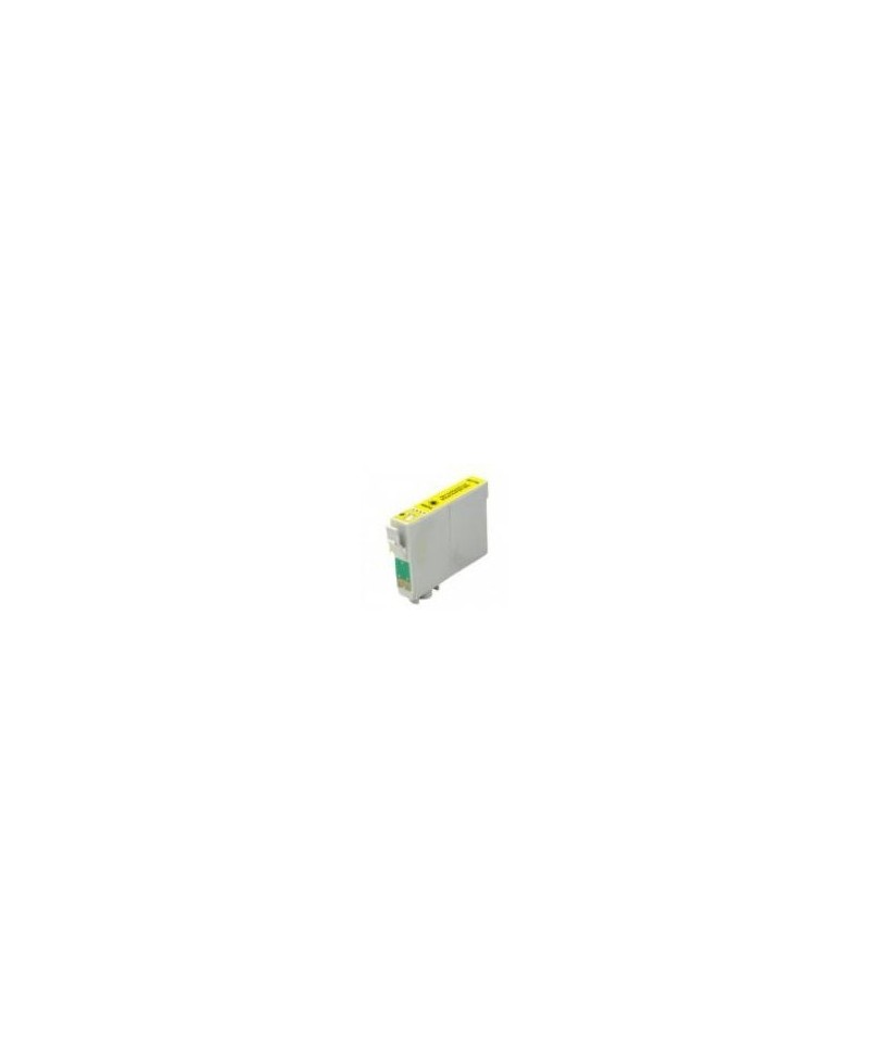 Cartuccia per Epson T0614 giallo Toner Compatibili shop ieginformatica