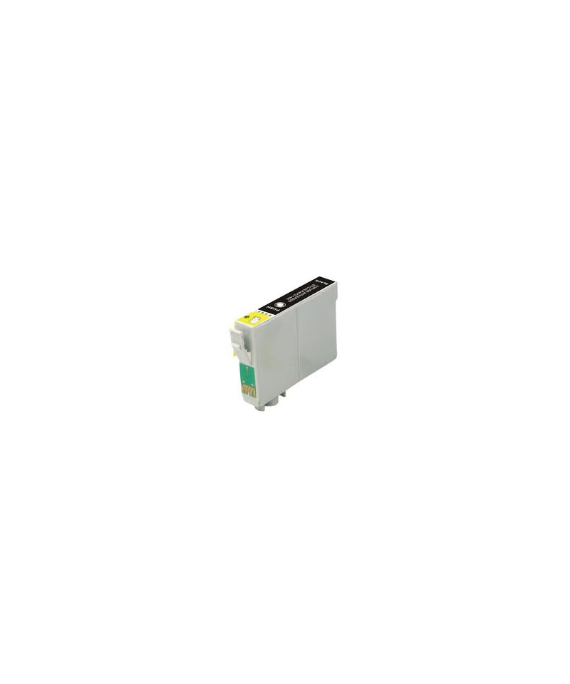 Cartuccia per Epson T0711H nero alta capacita' 18,2ML Toner Compatibili shop ieginformatica