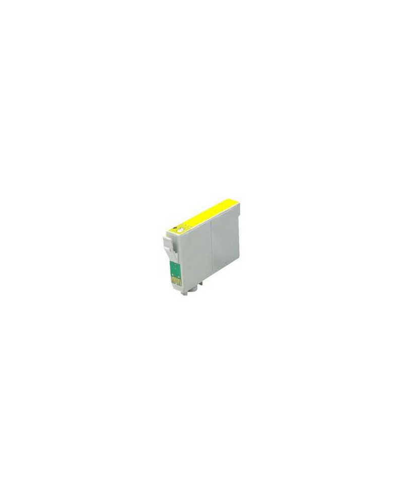 Cartuccia per Epson T0734 giallo Toner Compatibili shop ieginformatica