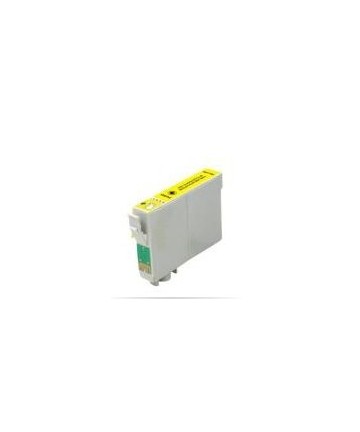 Cartuccia per Epson T0804 giallo Toner Compatibili shop ieginformatica