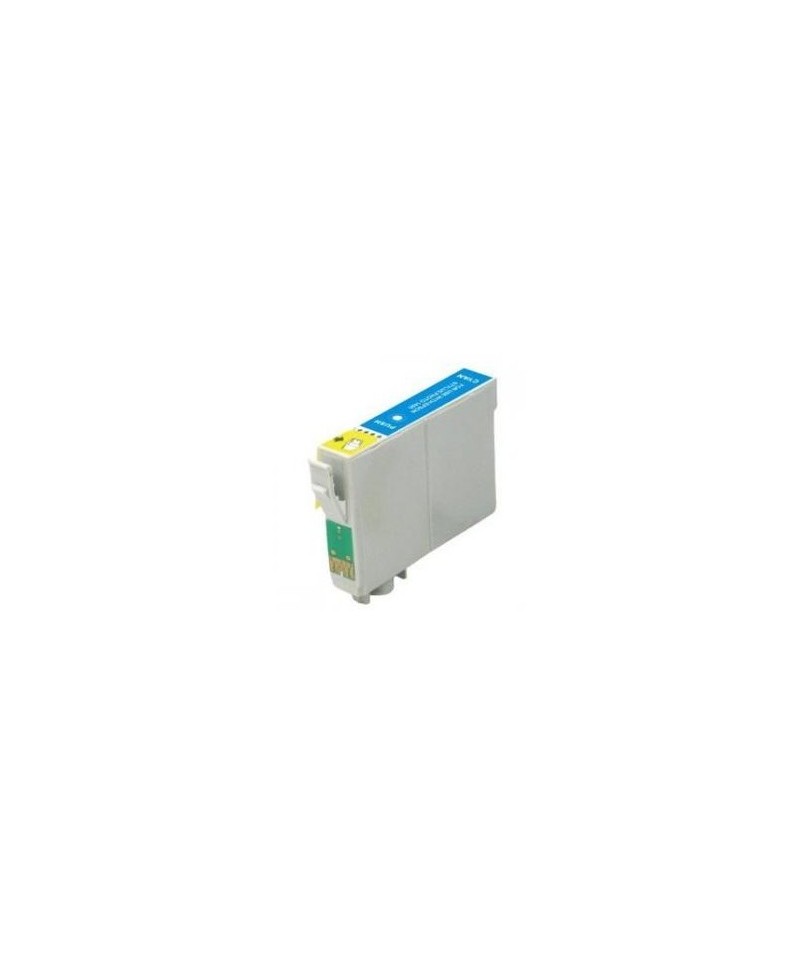 Cartuccia per Epson T1302 ciano Toner Compatibili shop ieginformatica