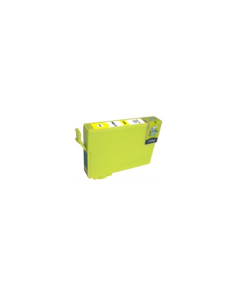Cartuccia per Epson T1304 giallo Toner Compatibili shop ieginformatica
