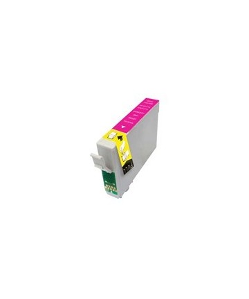 Cartuccia per Epson T1633 magenta con chip aggiornato Toner Compatibili shop ieginformatica