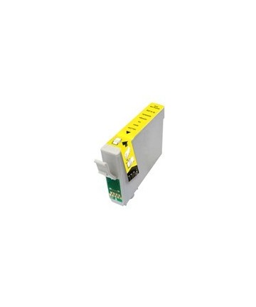 Cartuccia per Epson T1634 giallo con chip aggiornato Toner Compatibili shop ieginformatica