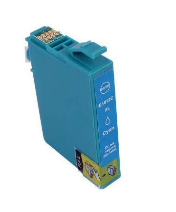 Cartuccia per Epson T1812XL ciano Toner Compatibili shop ieginformatica