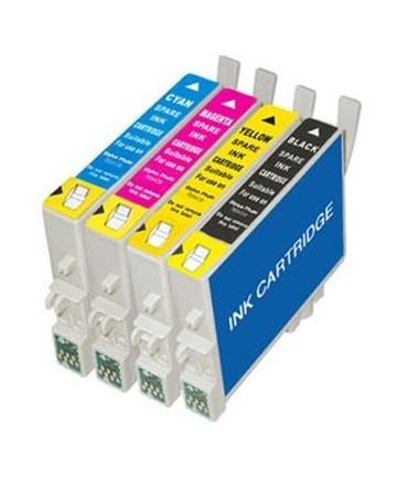 Cartuccia per Epson T2002XL ciano Toner Compatibili shop ieginformatica