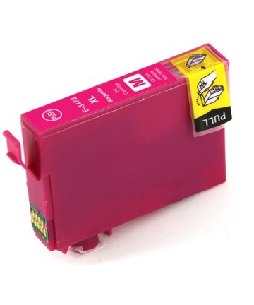 Cartuccia per Epson T3473 magenta 12ML Toner Compatibili shop ieginformatica